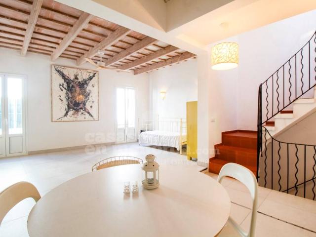 Casa chalet en Venta en Centre Històric