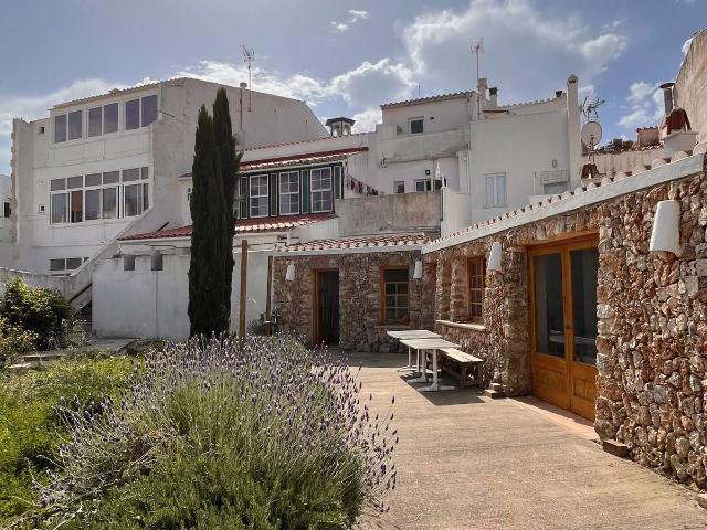 Casa chalet en Venta en Centre Històric