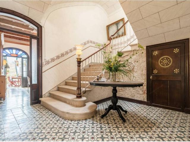 Casa chalet en Venta en Centre Històric