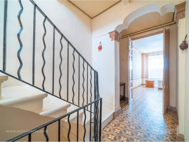 Casa chalet en Venta en Centre Històric
