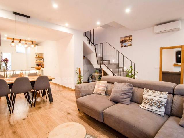 Casa chalet en Venta en Centre Històric