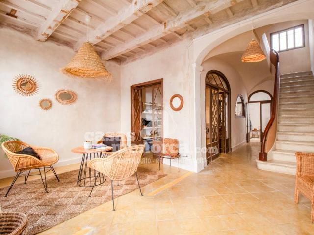 Casa chalet en Venta en Centre Històric