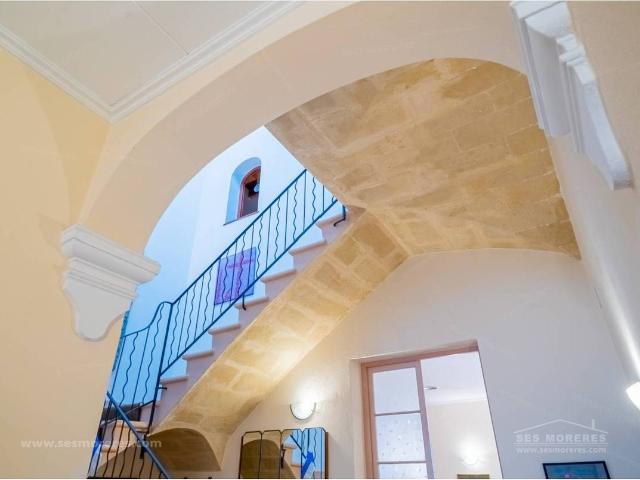 Casa chalet en Venta en Centre Històric