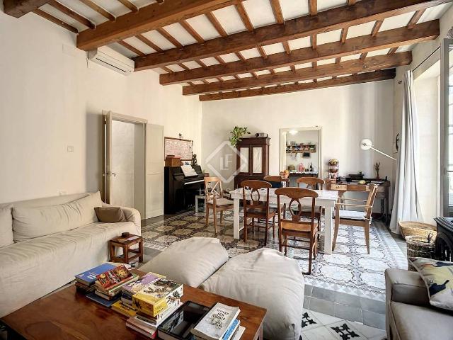 Casa chalet en Venta en Centre Històric