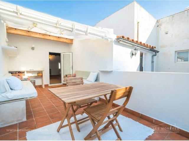 Casa chalet en Venta en Centre Històric