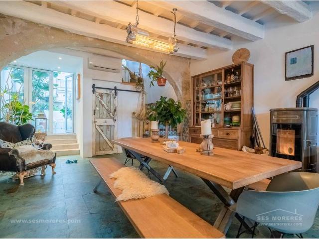 Casa chalet en Venta en Centre Històric