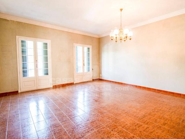 Casa chalet en Venta en Centre Històric