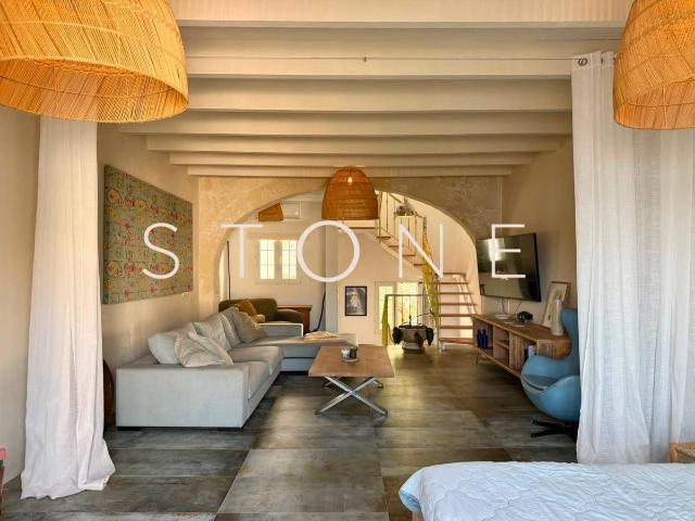 Casa chalet en Venta en Centre Històric