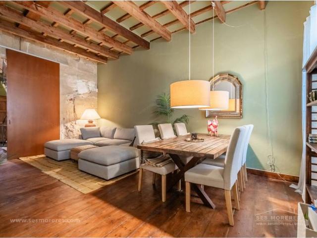 Casa chalet en Venta en Centre Històric