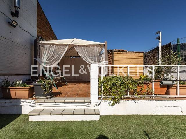 Casa chalet en Venta en Centre Passeig i Rodalies