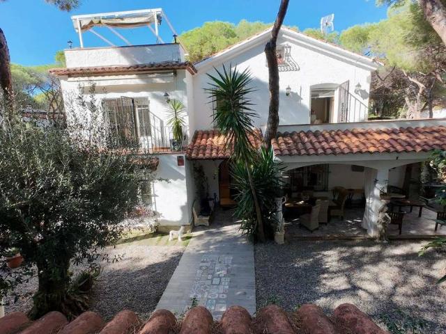 Casa chalet en Venta en Centre Platja