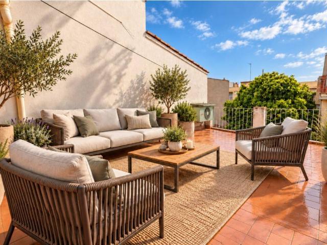 Casa chalet en Venta en Centre Vila