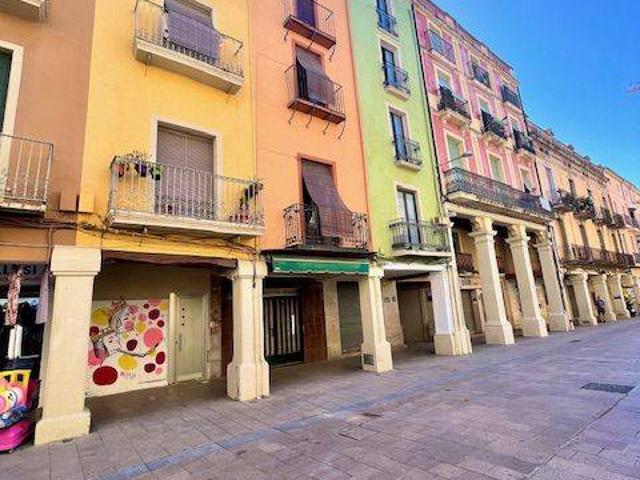 Casa chalet en Venta en Centre Vila