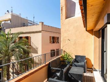 Casa chalet en Venta en Centre Vila