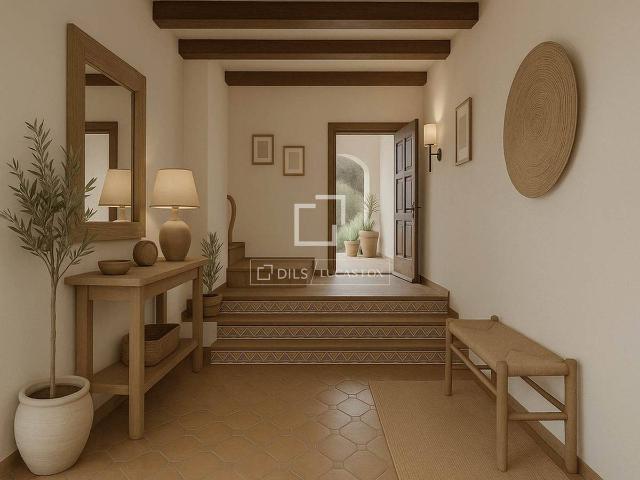 Casa chalet en Venta en Centre Vila