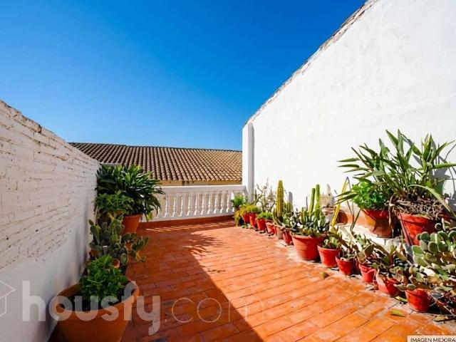 Casa chalet en Venta en Centre Vila