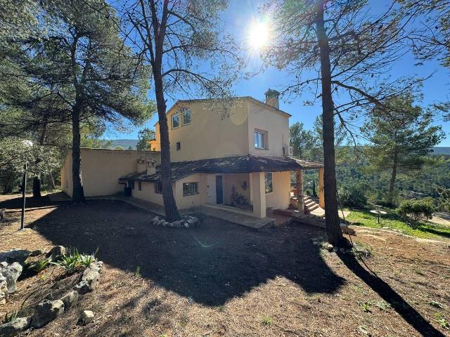 Casa chalet en Venta en Centre Zona Alta