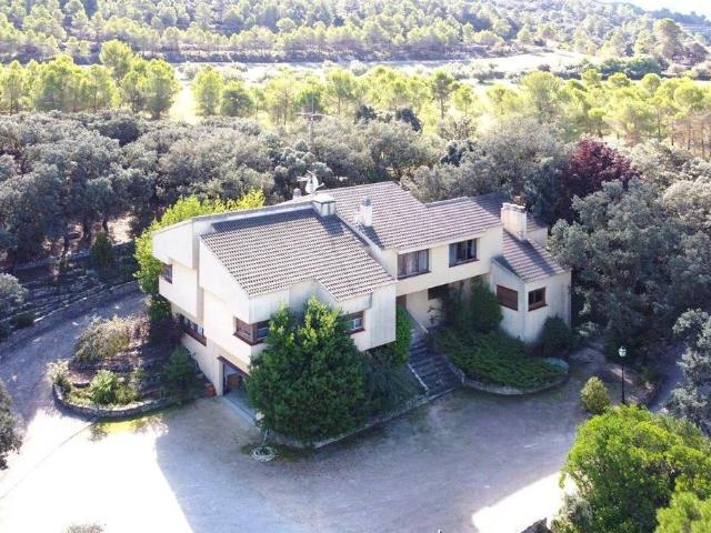 Casa chalet en Venta en Centre Zona Alta