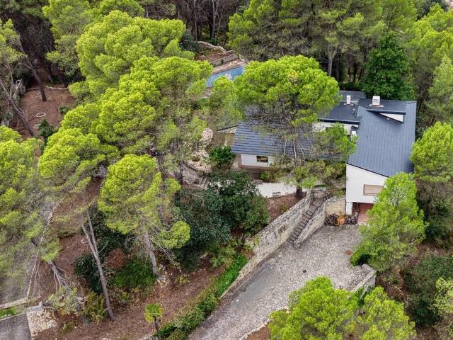 Casa chalet en Venta en Centre Zona Alta