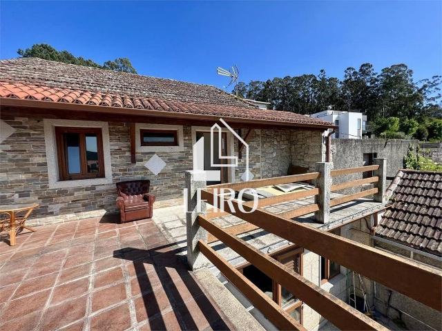 Casa chalet en Venta en Cea