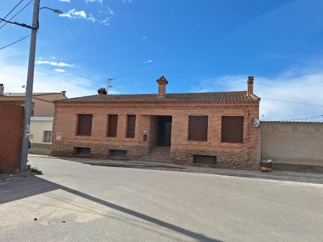 Casa chalet en Venta en Cebolla