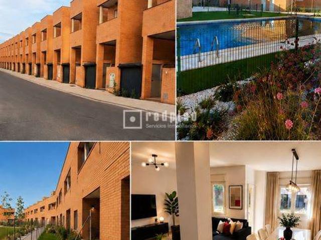 Casa chalet en Venta en Cebolla