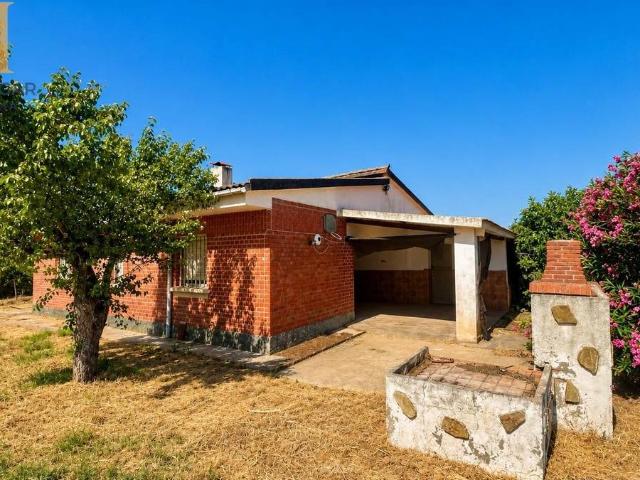 Casa chalet en Venta en Cebolla