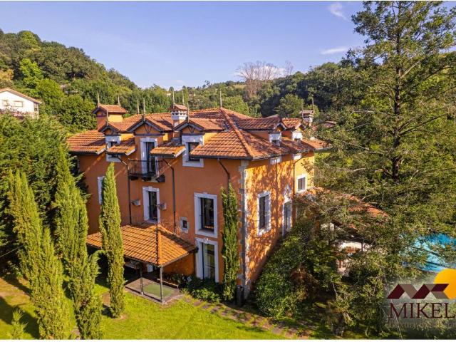 Casa chalet en Venta en Ceceñas Hermosa