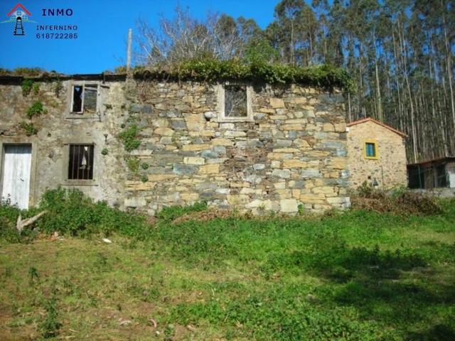 Casa Chalet en Venta en Cedeira La Coruña Ref: 438315