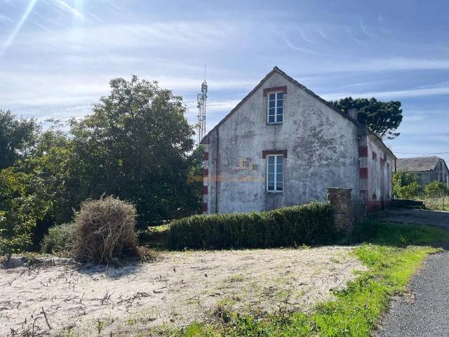 Casa chalet en Venta en Cedeira