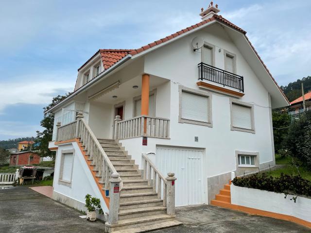 Casa chalet en Venta en Cedeira
