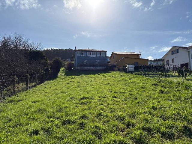 Casa chalet en Venta en Cedeira