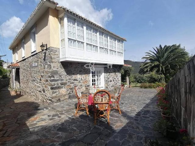 Casa chalet en Venta en Cedeira