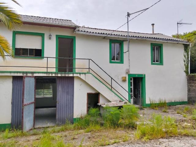 Casa chalet en Venta en Cedeira