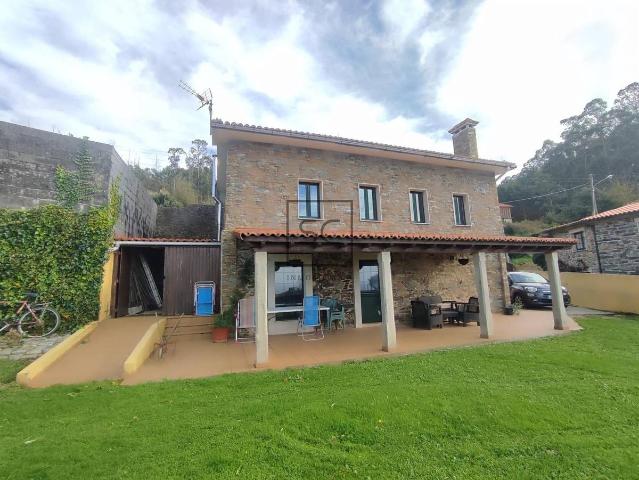 Casa chalet en Venta en Cedeira