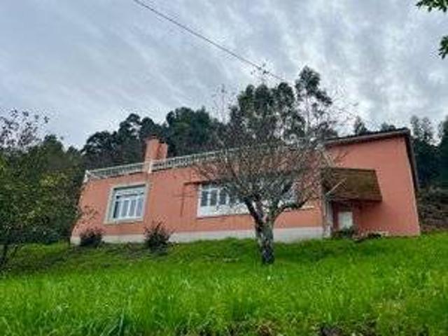 Casa chalet en Venta en Cedeira