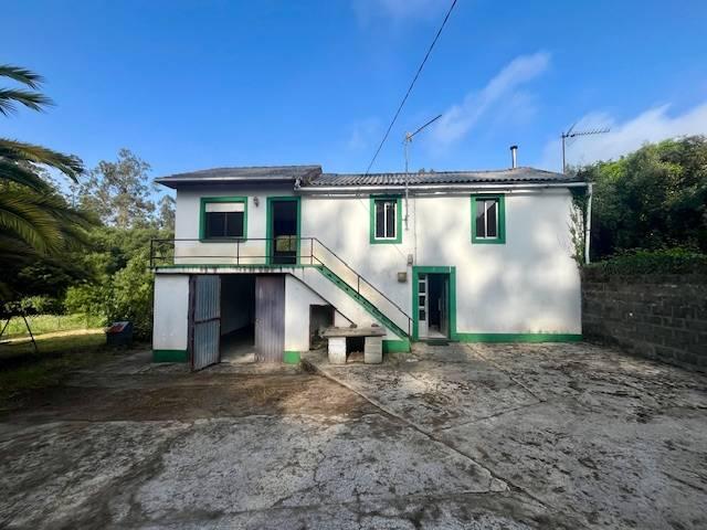 Casa chalet en Venta en Cedeira