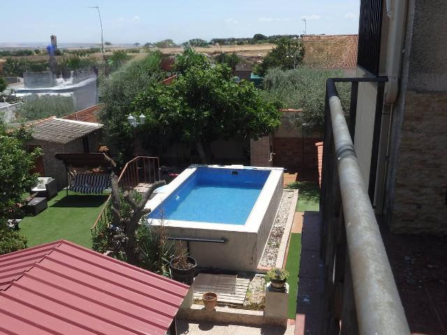 Casa chalet en Venta en Cedillo del Condado