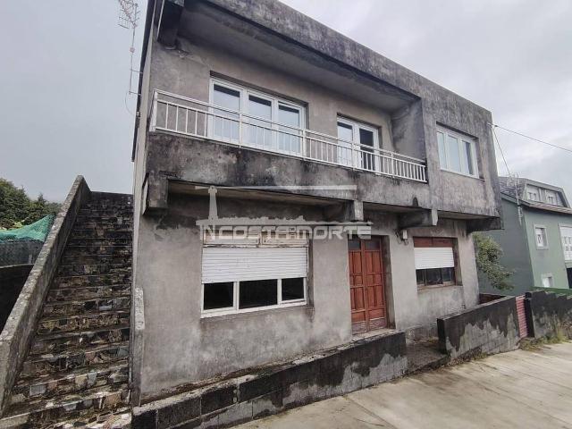 Casa chalet en Venta en Cee