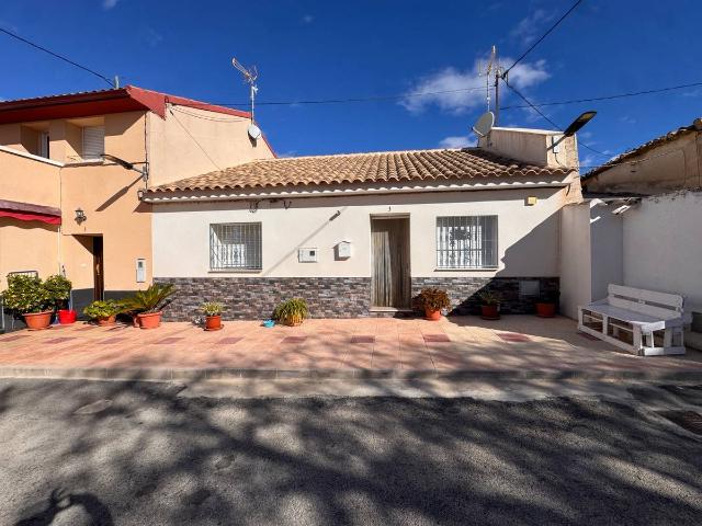 Casa chalet en Venta en Cehegín