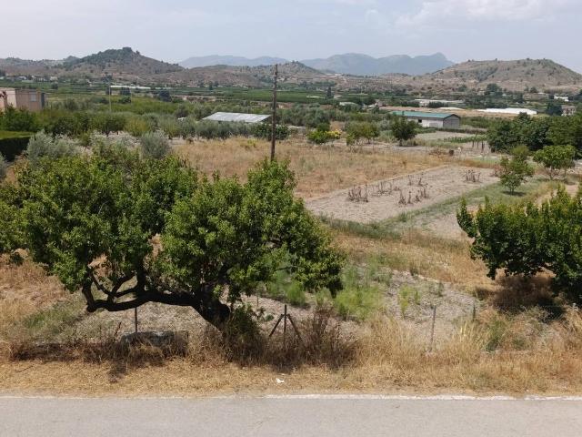 Casa chalet en Venta en Cehegín