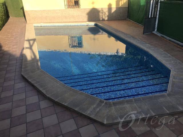 Casa chalet en Venta en Cehegín