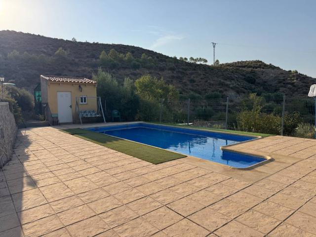 Casa chalet en Venta en Cehegín