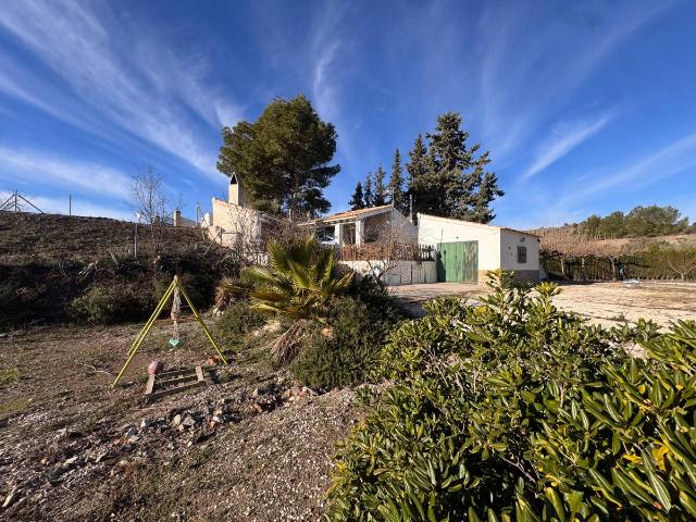 Casa chalet en Venta en Cehegín