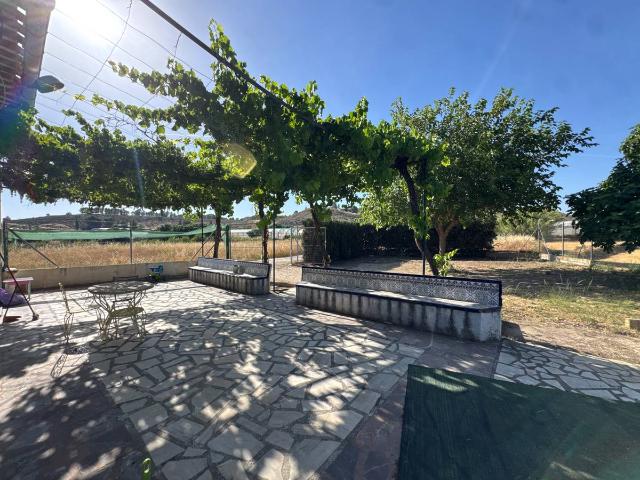 Casa chalet en Venta en Cehegín