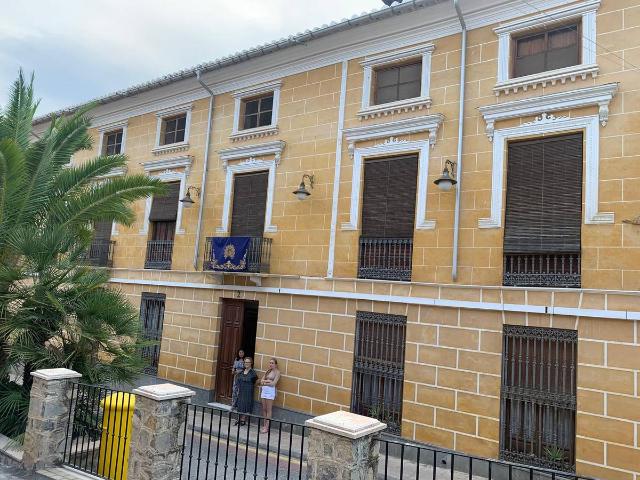 Casa chalet en Venta en Cehegín