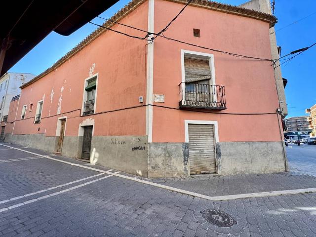 Casa chalet en Venta en Cehegín