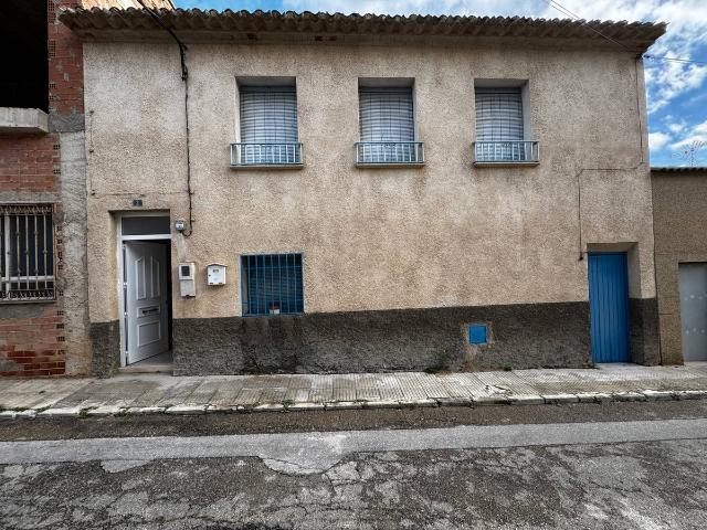Casa chalet en Venta en Cehegín