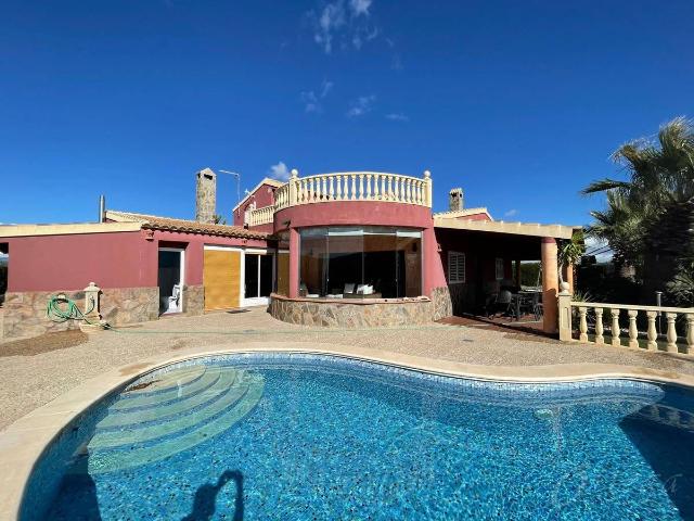Casa chalet en Venta en Cehegín