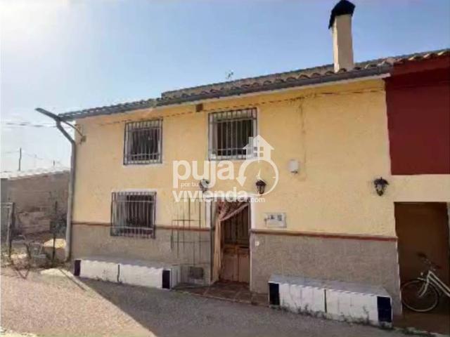 Casa chalet en Venta en Cehegín